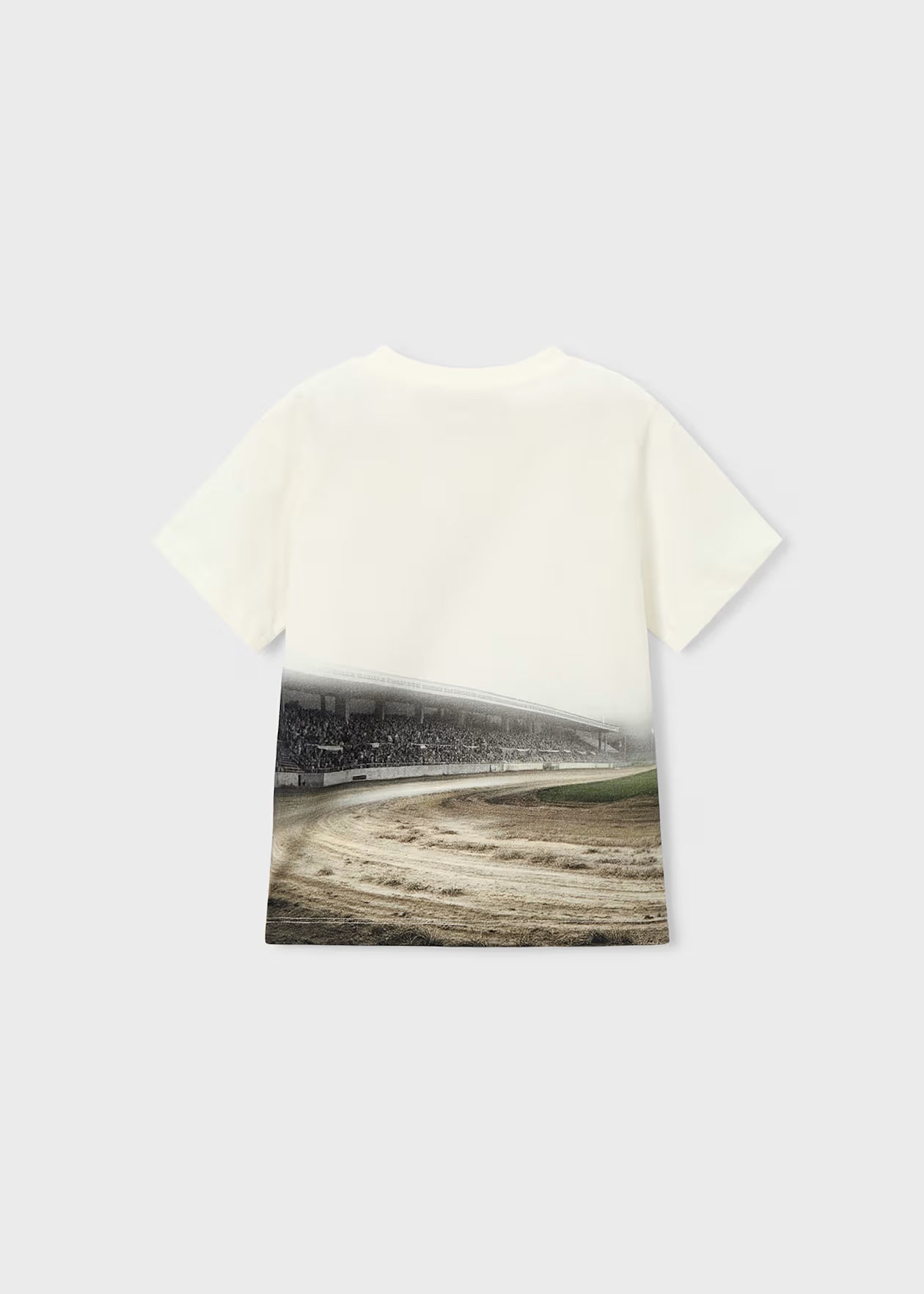 Mayoral - Printed T-Shirts - Cars