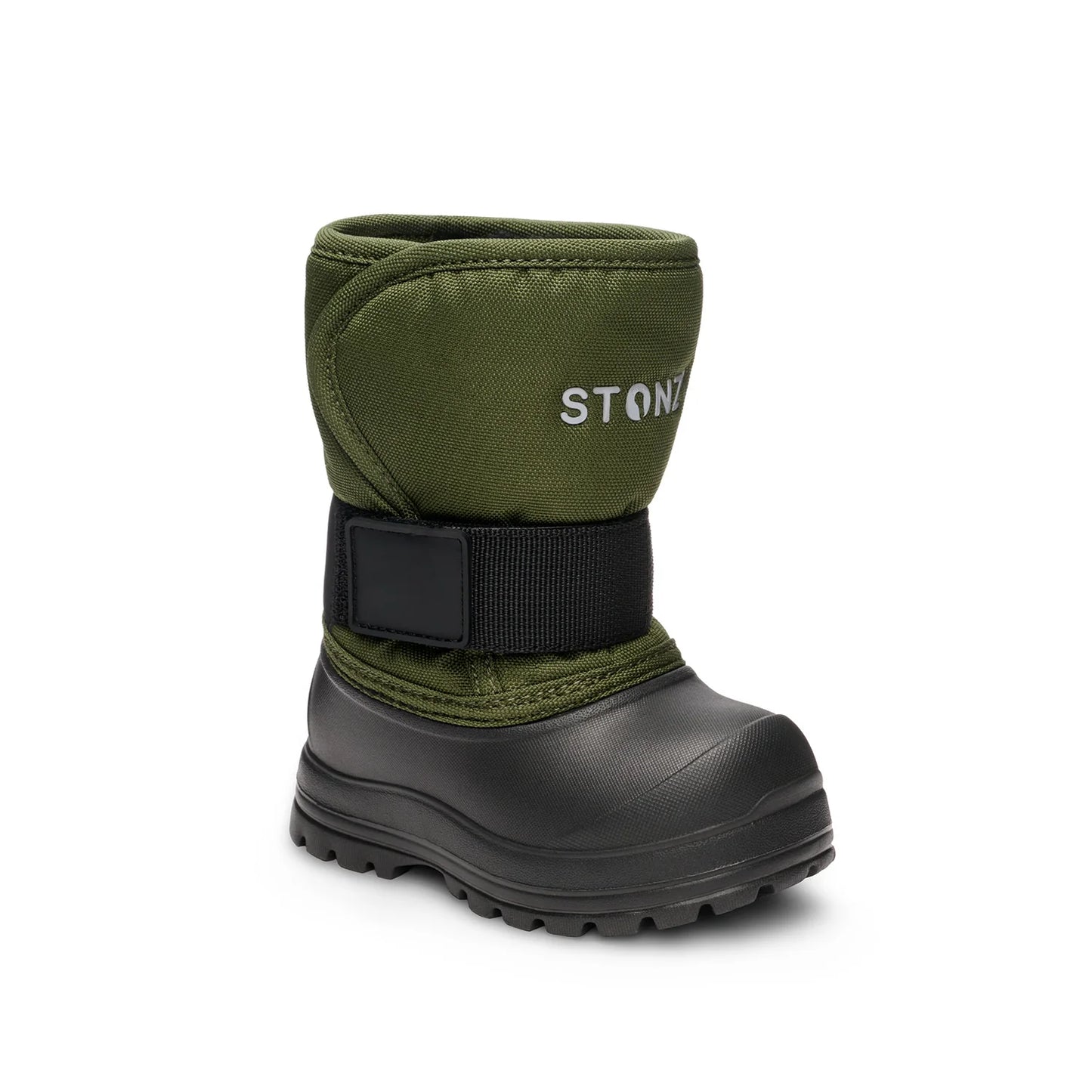 STONZ - Trek Snow Boots - Cypress