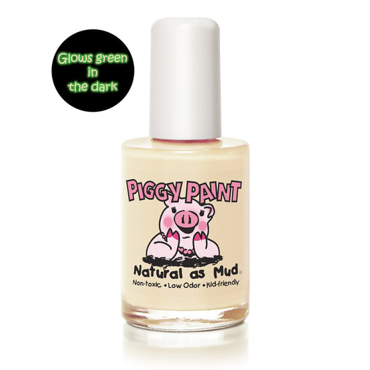 Piggy Paint - Radioactive (Glows in the Dark!)