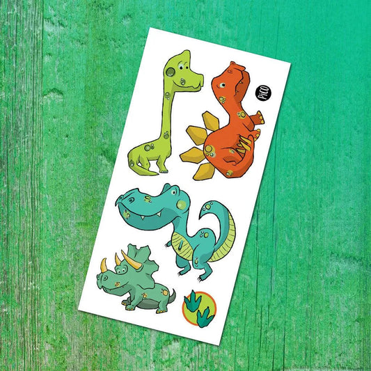 Pico - Dinos