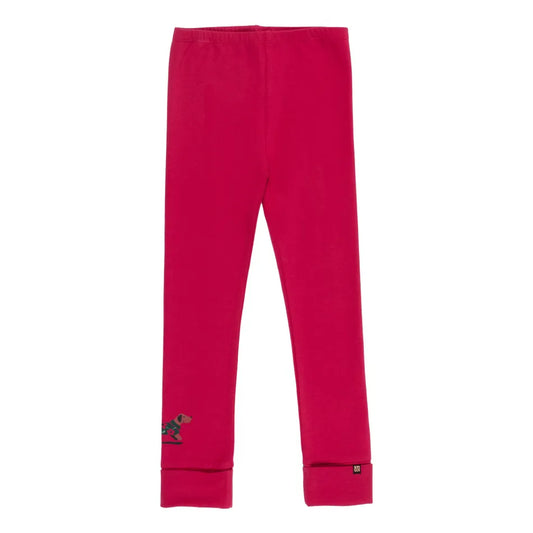 Nano - Gardens Magenta Legging/Legging Magenta Jardins