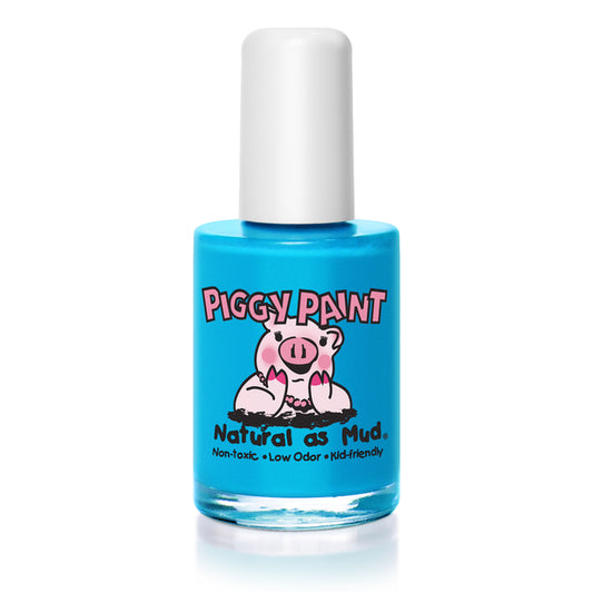 Piggy Paint - RAIN-bow or Shine