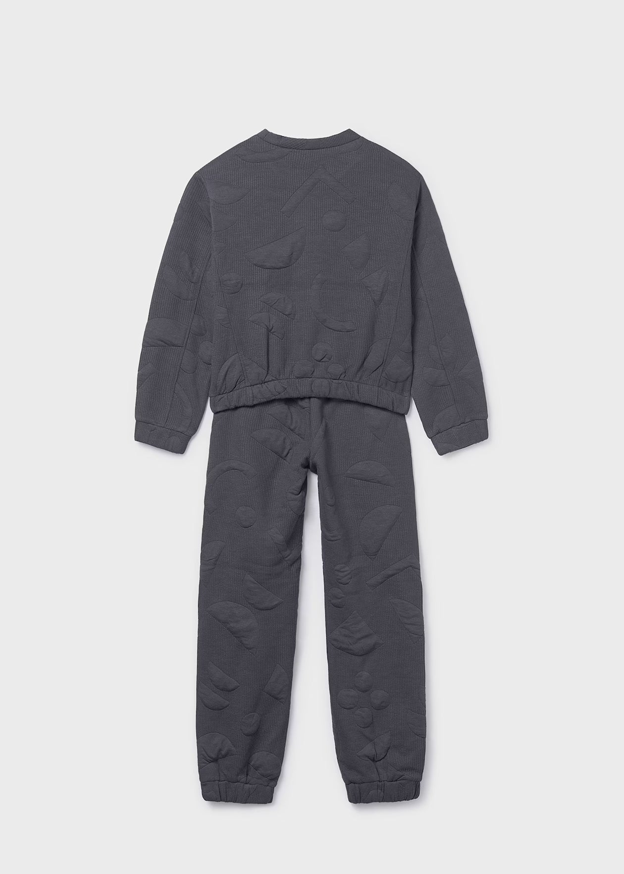 Mayoral - 2 pce Tracksuit - Lead