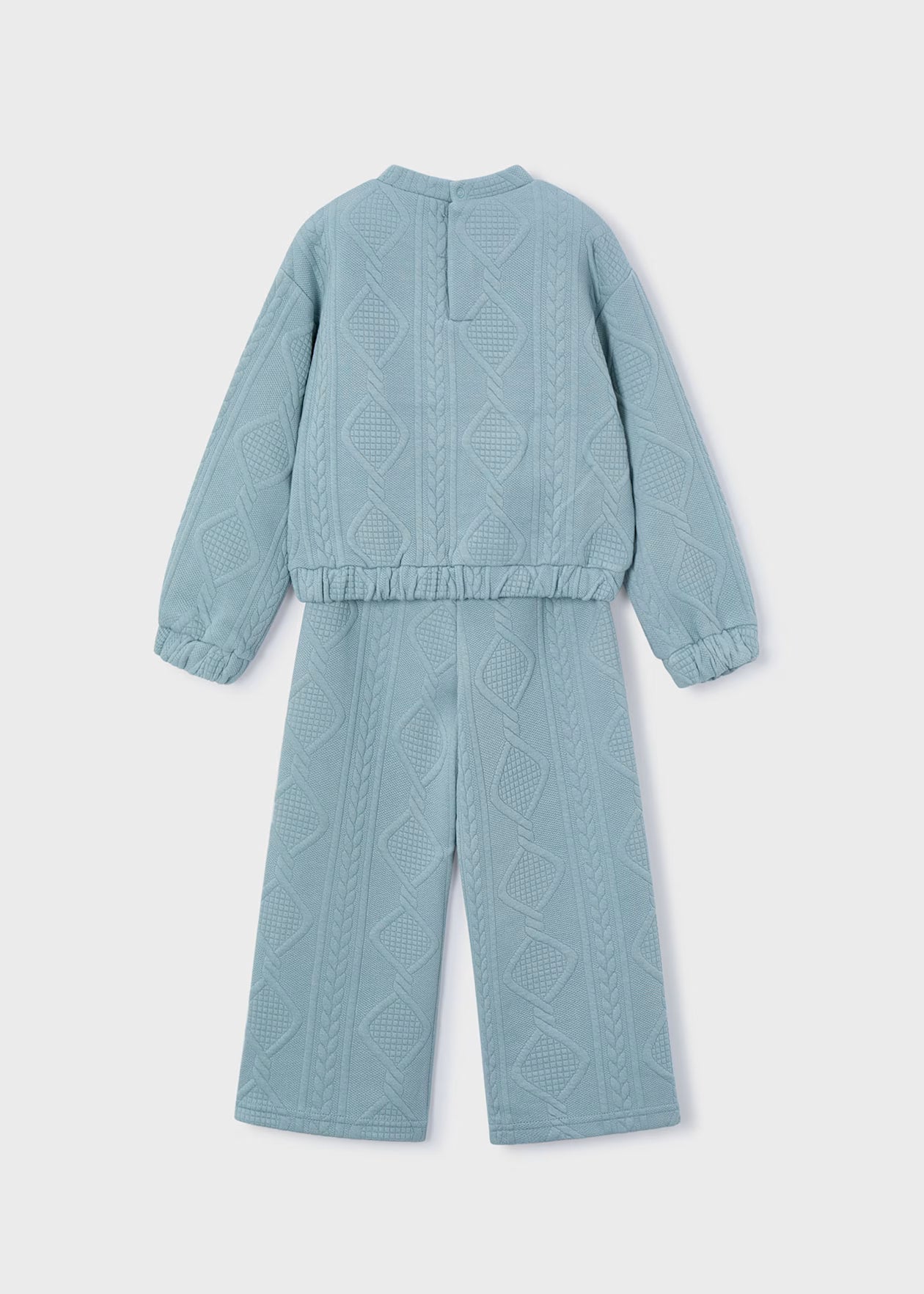 Mayoral - 2 pce Tracksuit - Lake