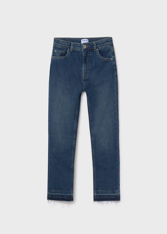Mayoral - Basic Jeans - Super Dark