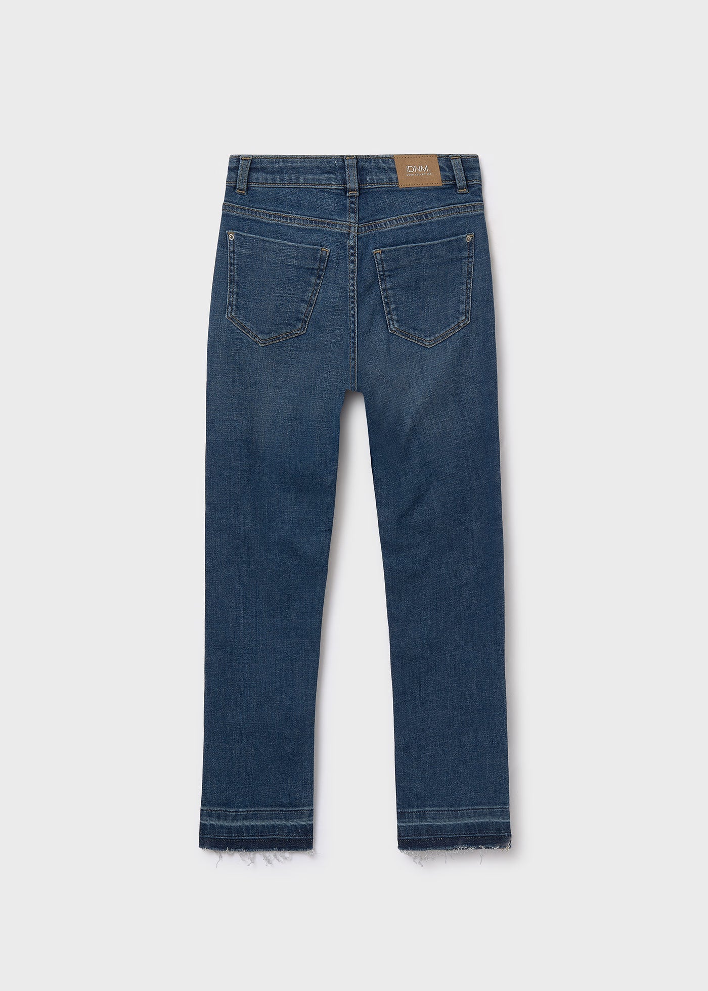 Mayoral - Basic Jeans - Super Dark