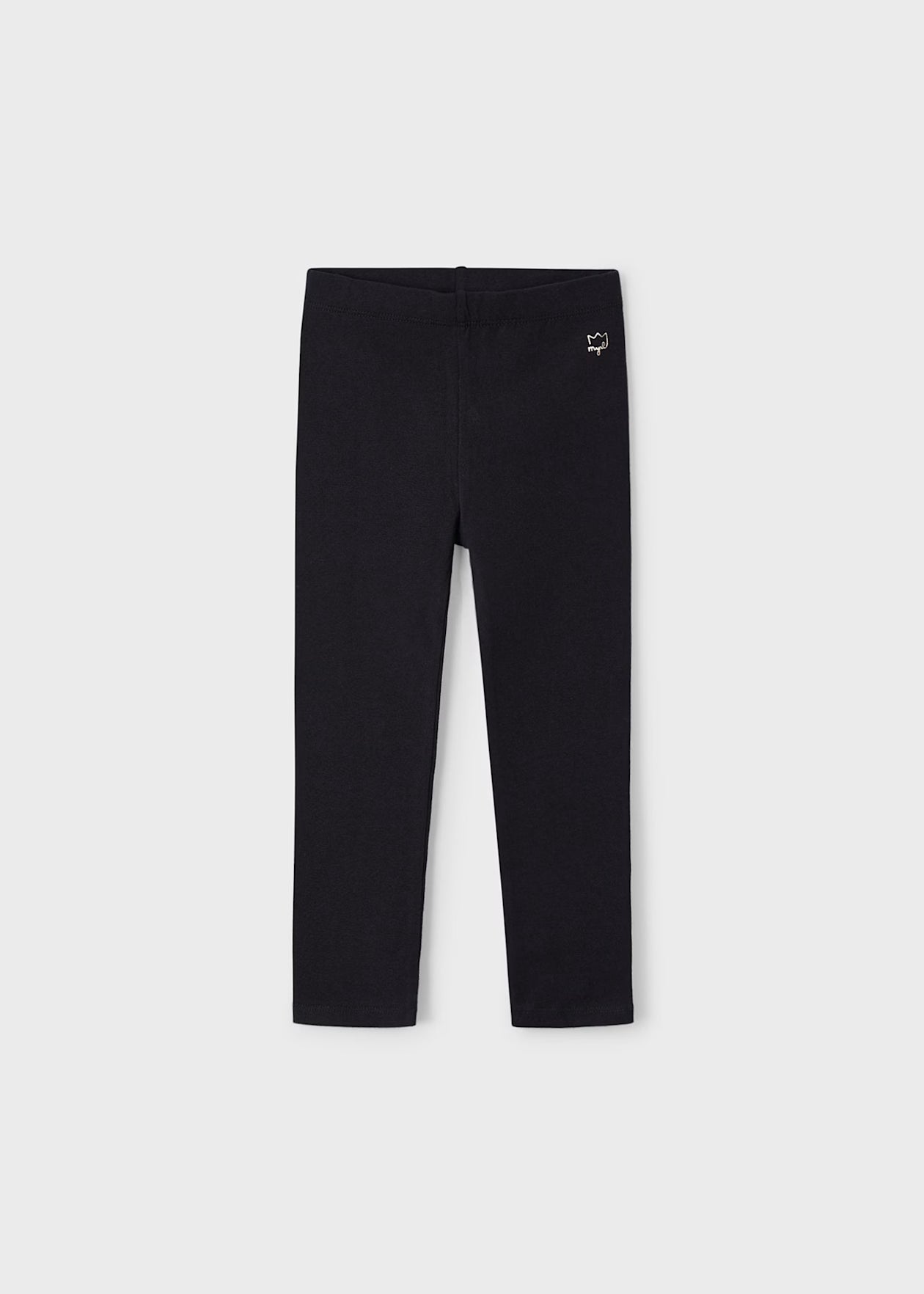 Mayoral - Basic Leggings - Black
