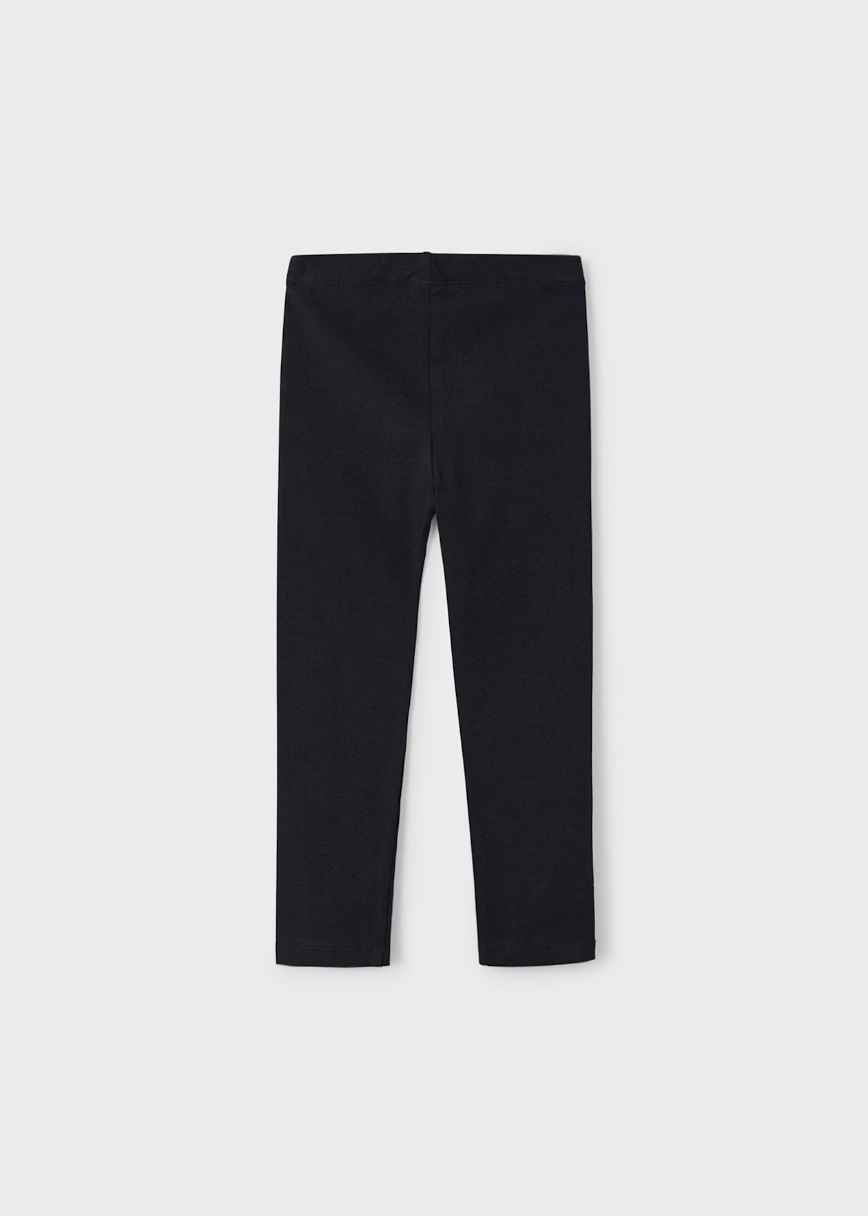Mayoral - Basic Leggings - Black