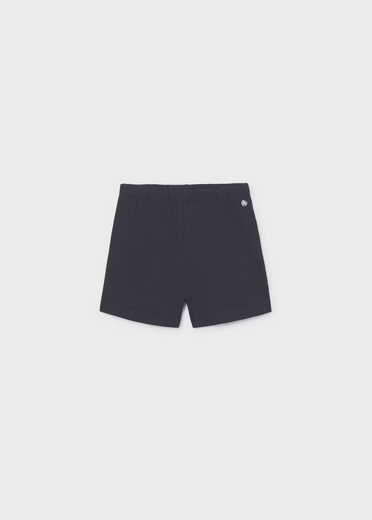Mayoral - Basic Shorts - Black