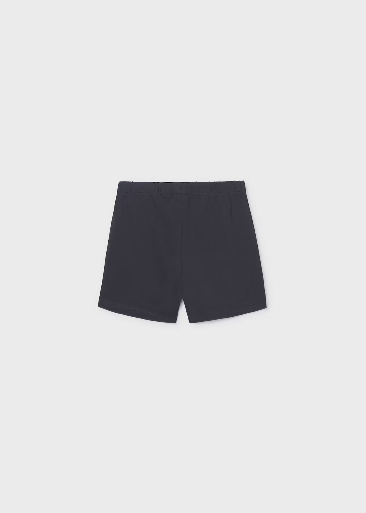 Mayoral - Basic Shorts - Black