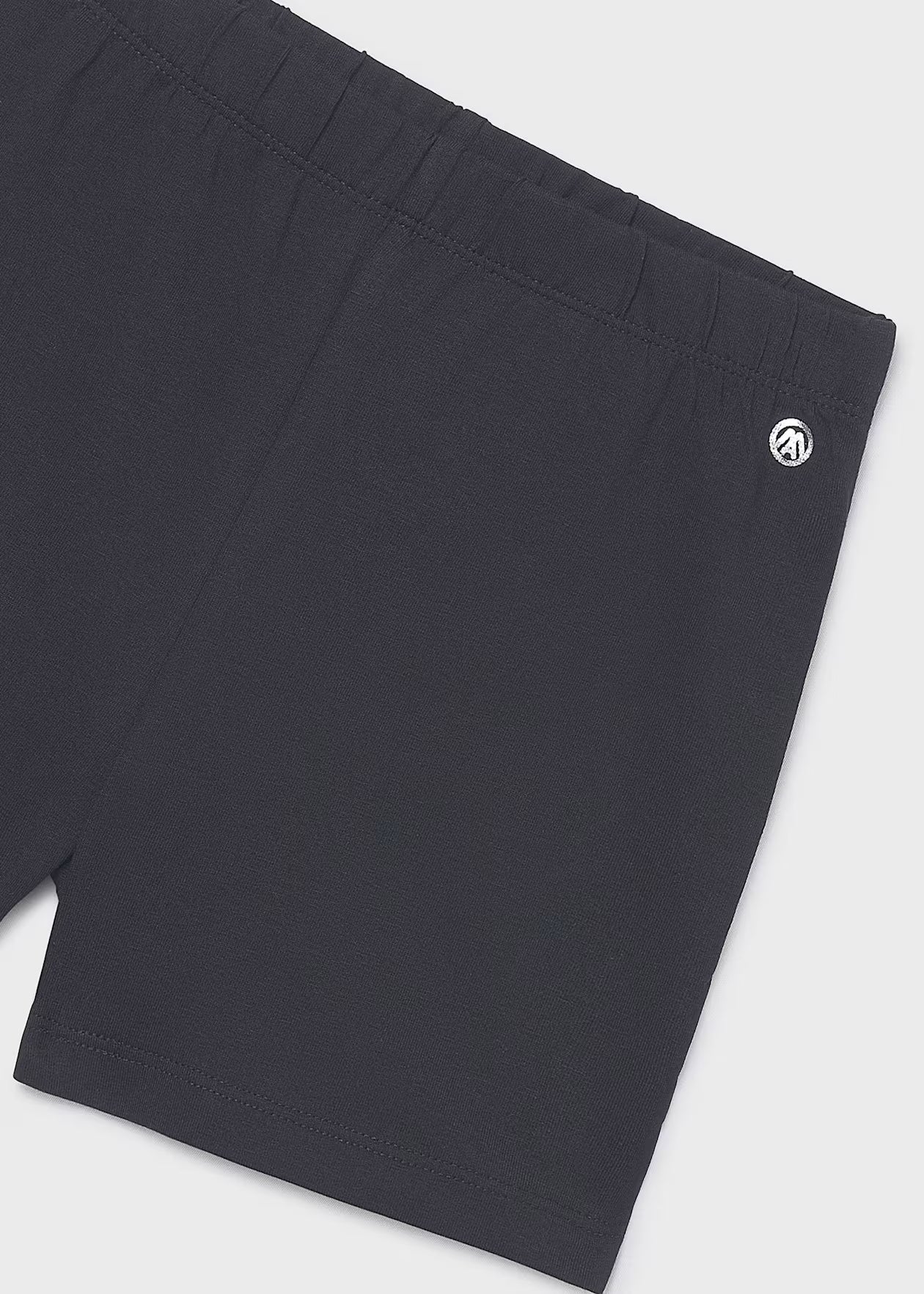 Mayoral - Basic Shorts - Black