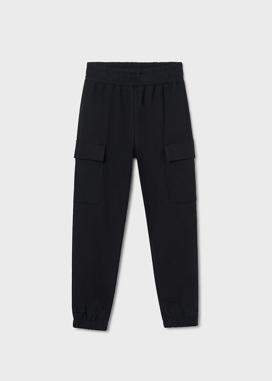 Mayoral - Cargo Jogger Pant
