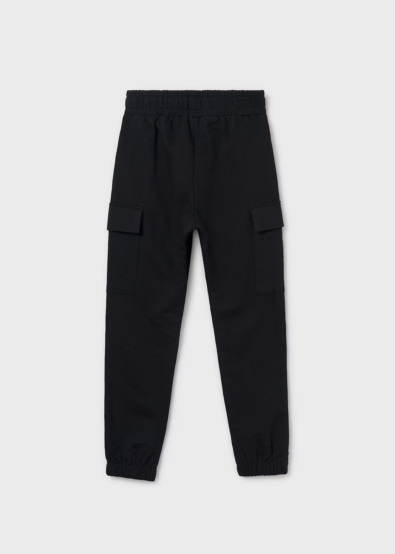 Mayoral - Cargo Jogger Pant