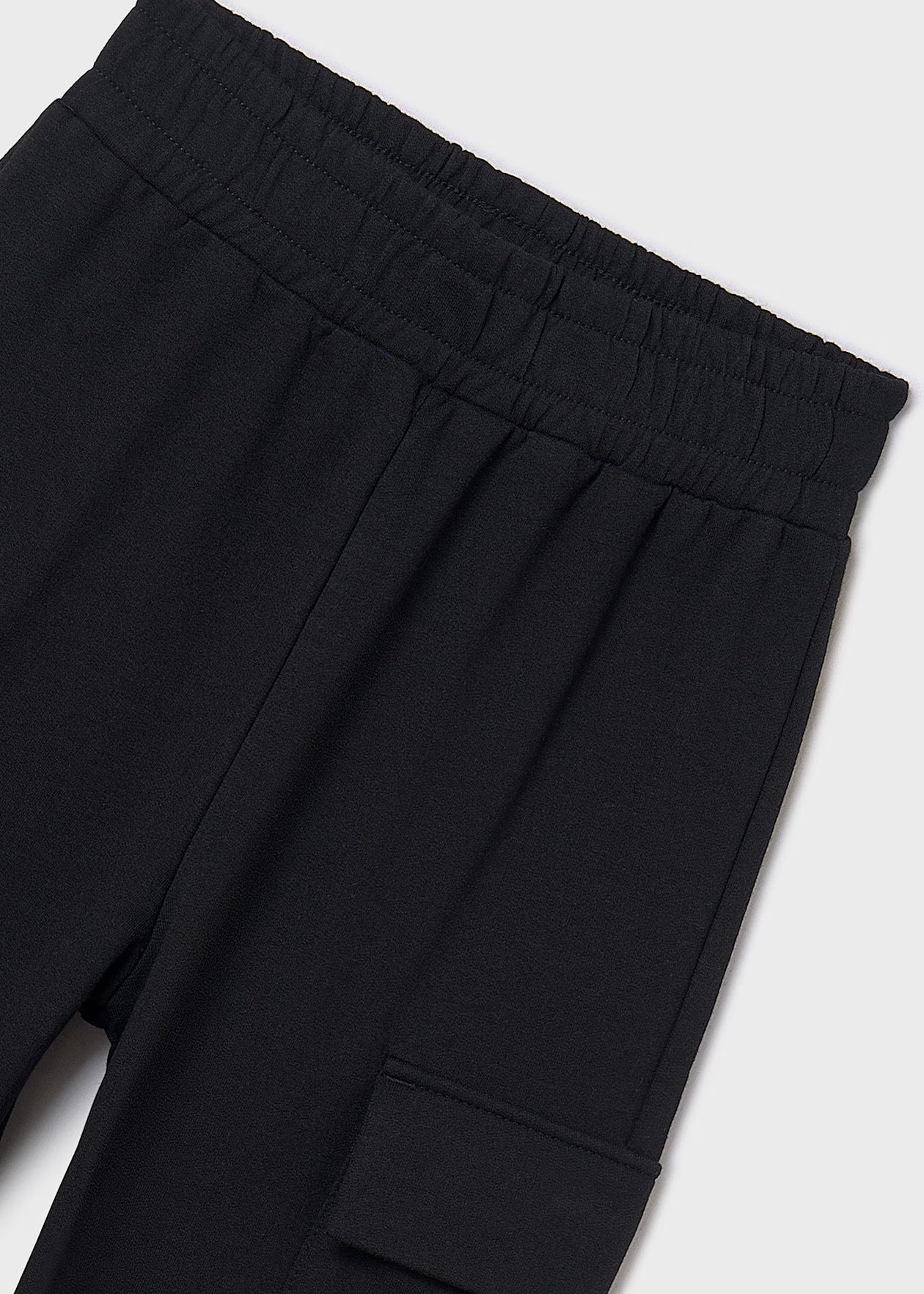 Mayoral - Cargo Jogger Pant