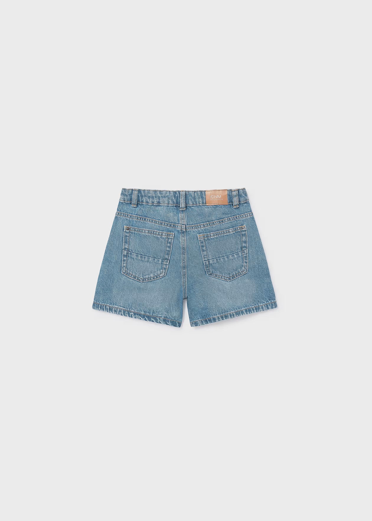 Mayoral - Denim Shorts - Medium