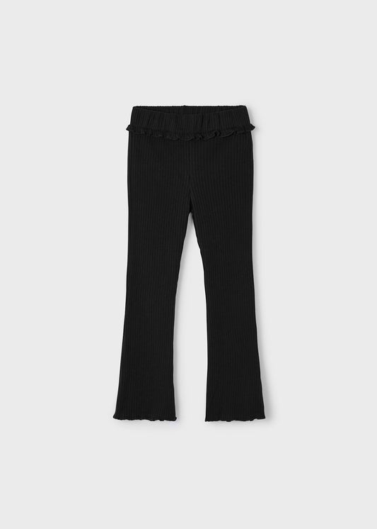 Mayoral - Flare Legging - Black