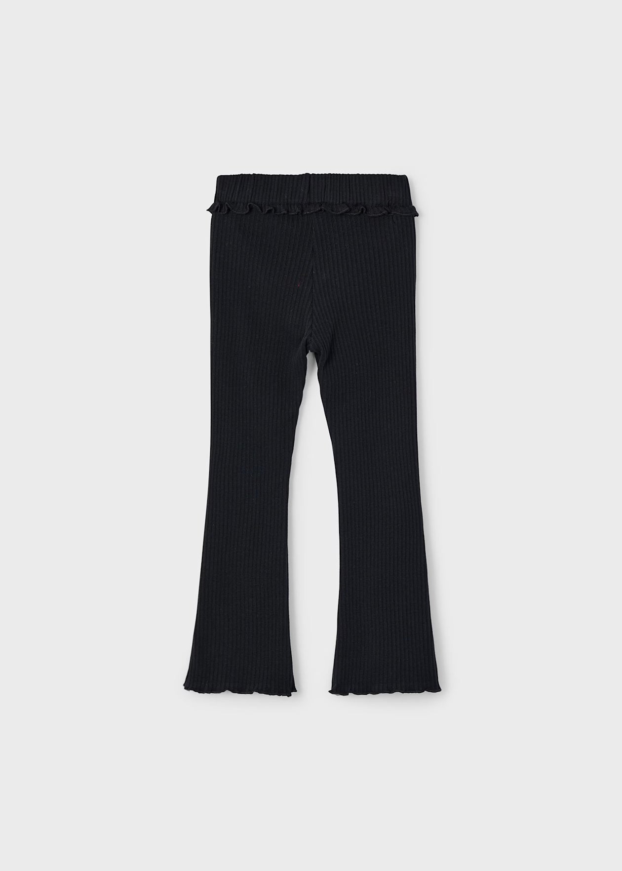 Mayoral - Flare Legging - Black