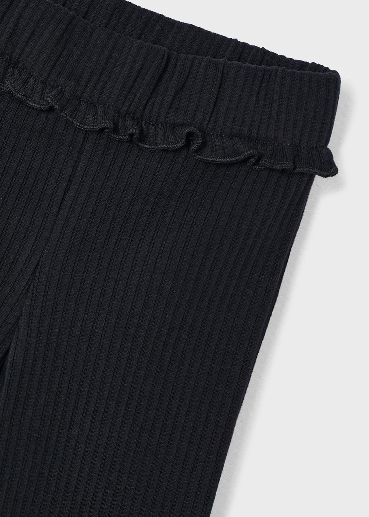 Mayoral - Flare Legging - Black