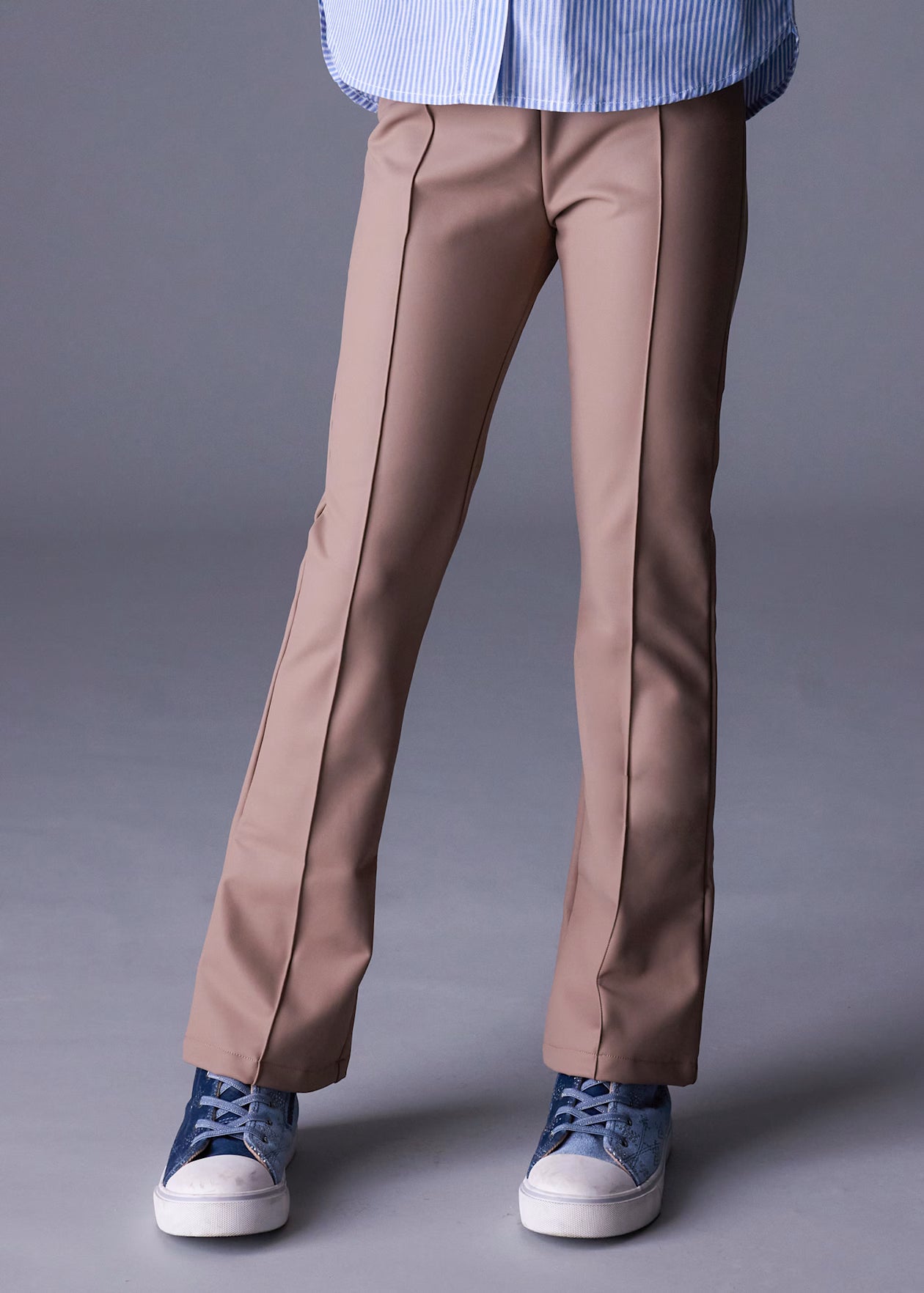 Mayoral - Flare Leggings - Mole
