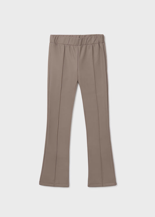 Mayoral - Flare Leggings - Mole