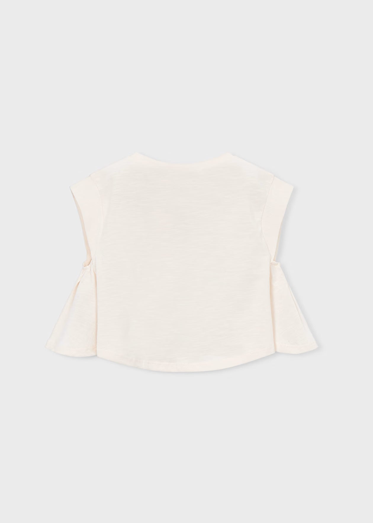 Mayoral - T-Shirt - Bone
