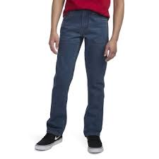 Levi's - 511 Flex Stretch Jeans - Evan's Blue