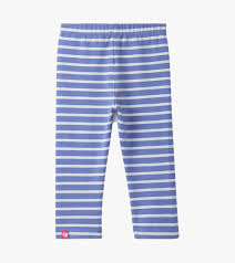 Hatley - Graphic Tee & Legging Set - Kitty