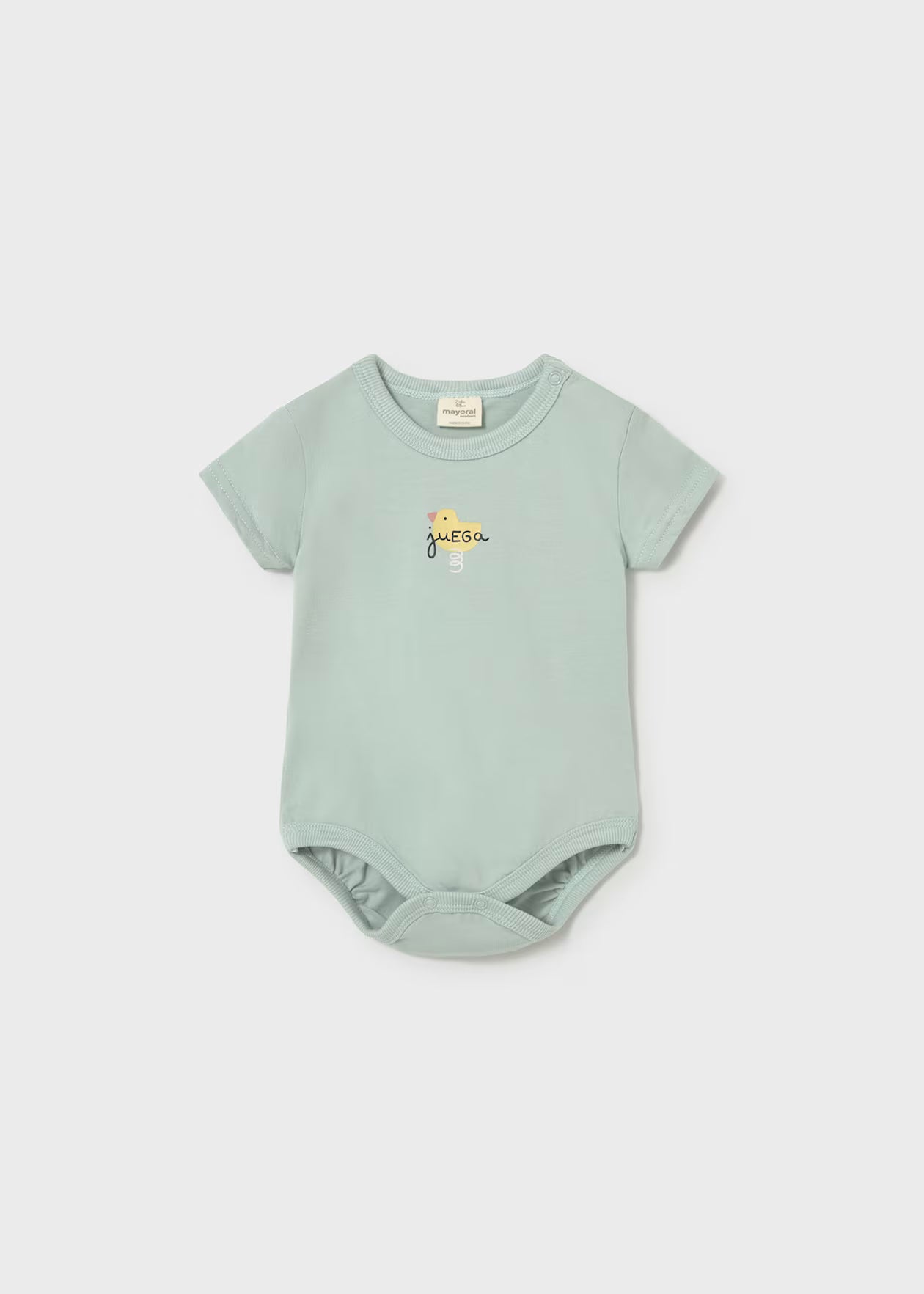 Mayoral - 2 pc Bodysuits - Mint