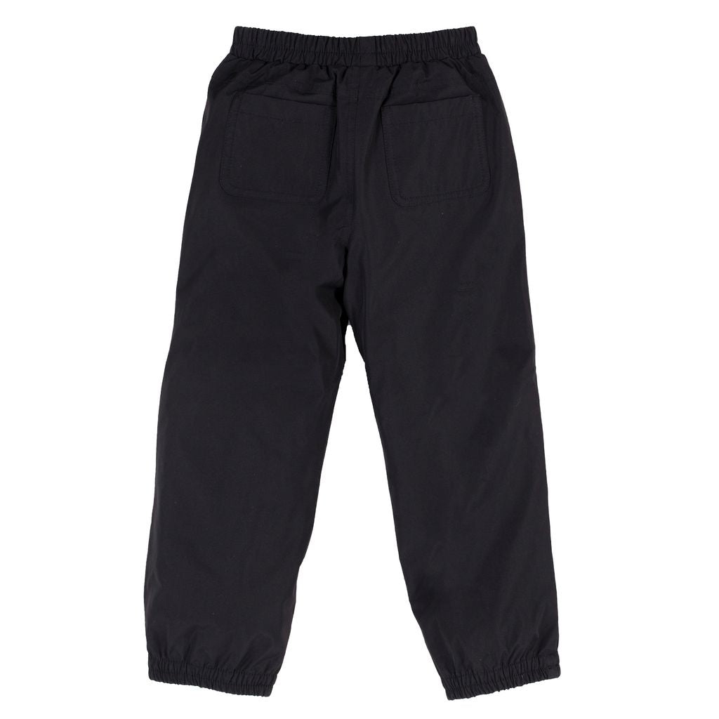 Nano - Splash Pants - Black