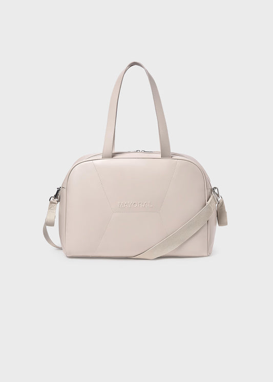 Mayoral - Diaper Bag - Beige