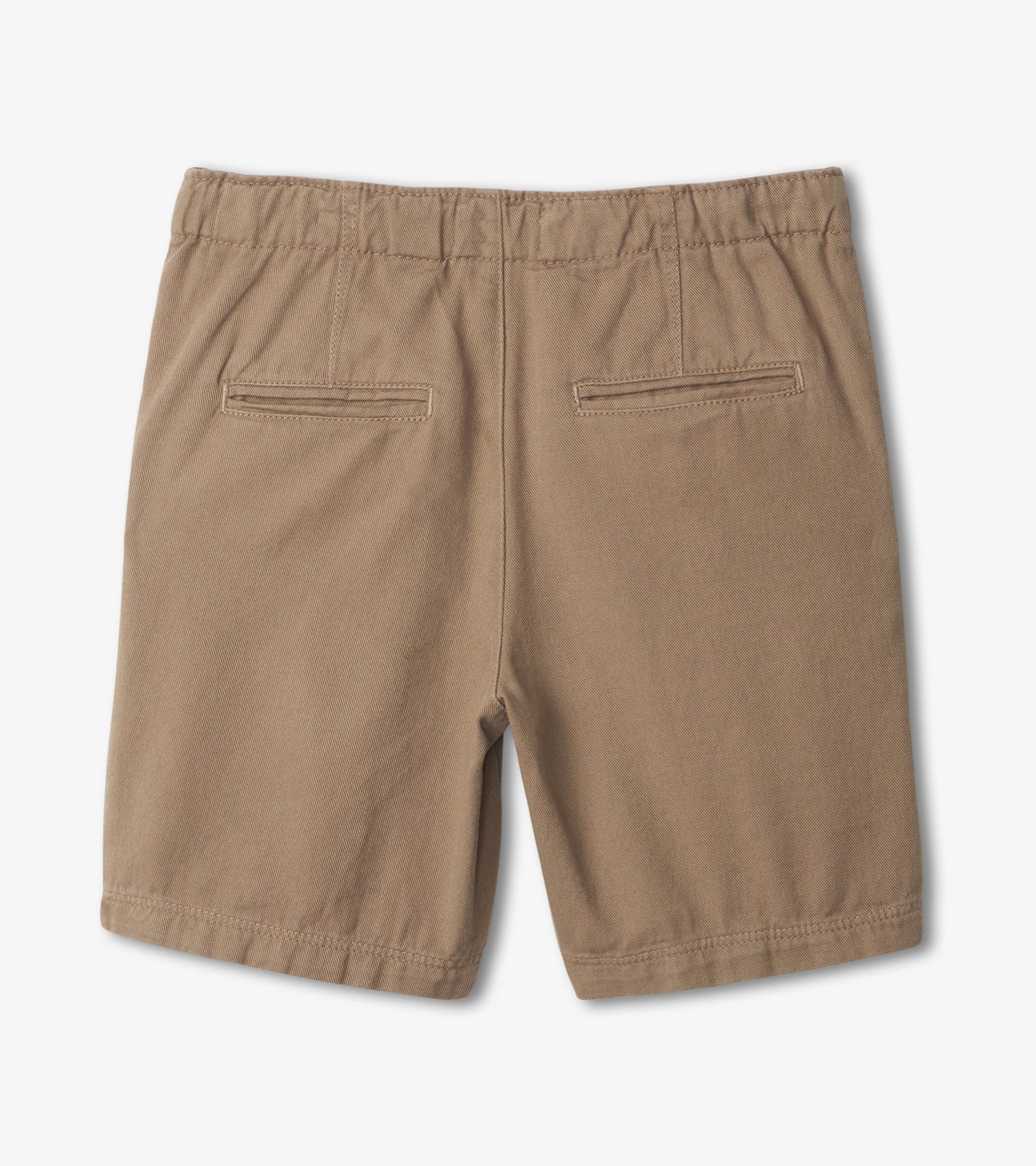 Hatley - Twill Shorts - Khaki