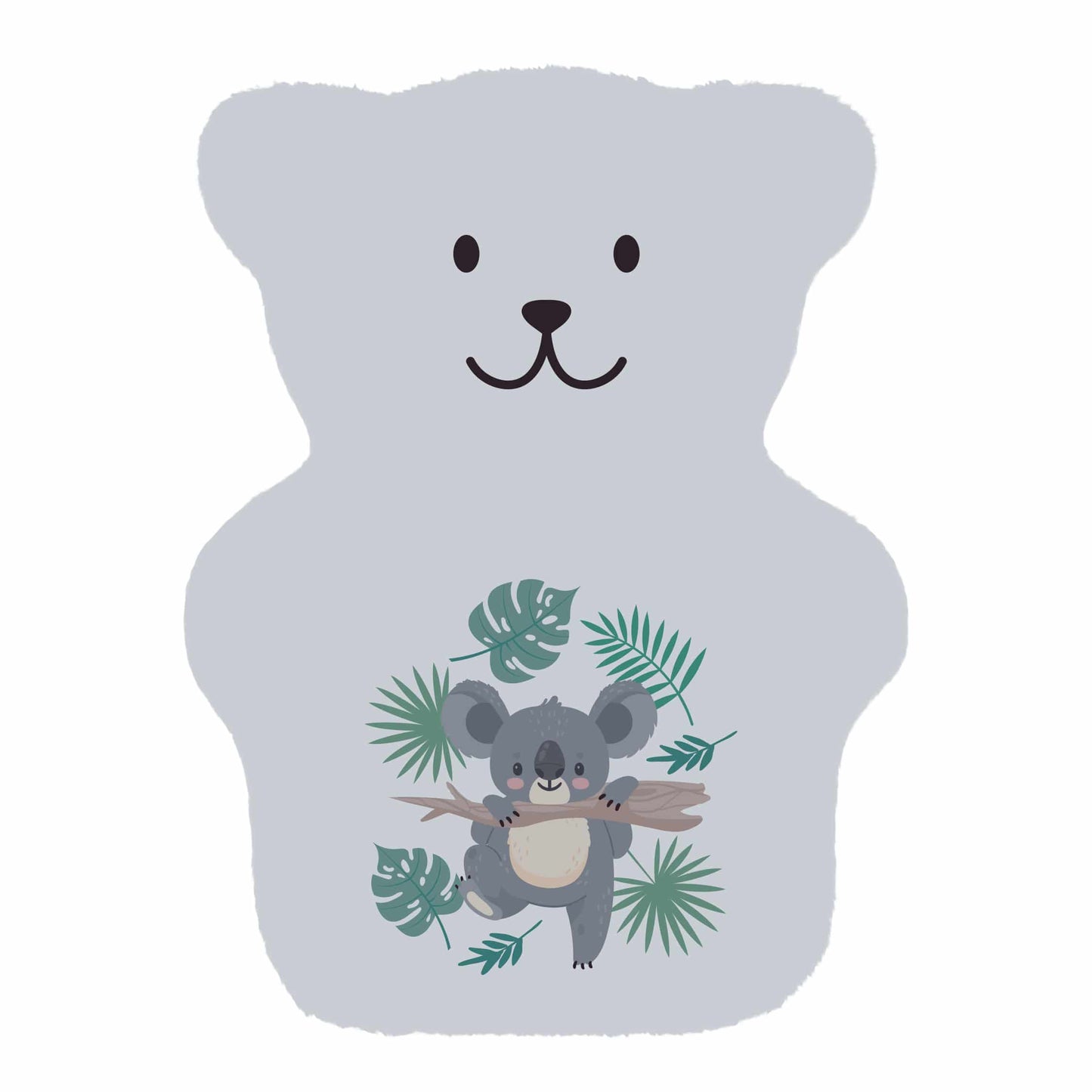 Bekebobo - Small therapeutic teddy bear – Koala/Petit ourson thérapeutique – Koala