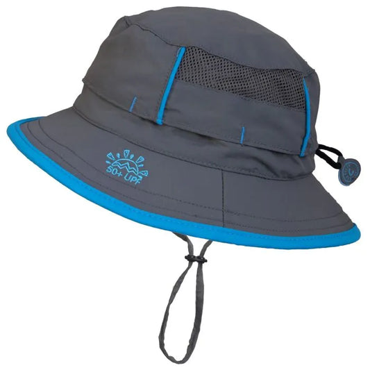 CALIKIDS SUN HAT 50+UPF/CHAPEAU DE SOLEIL 50+UPF