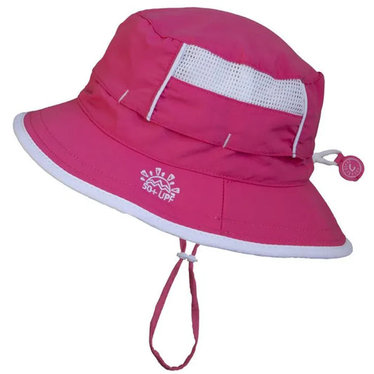 CALIKIDS SUN HAT 50+UPF/CHAPEAU DE SOLEIL 50+UPF