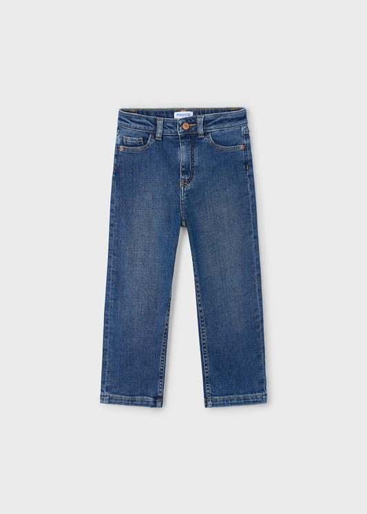 Mayoral - Basic Jeans - Dark