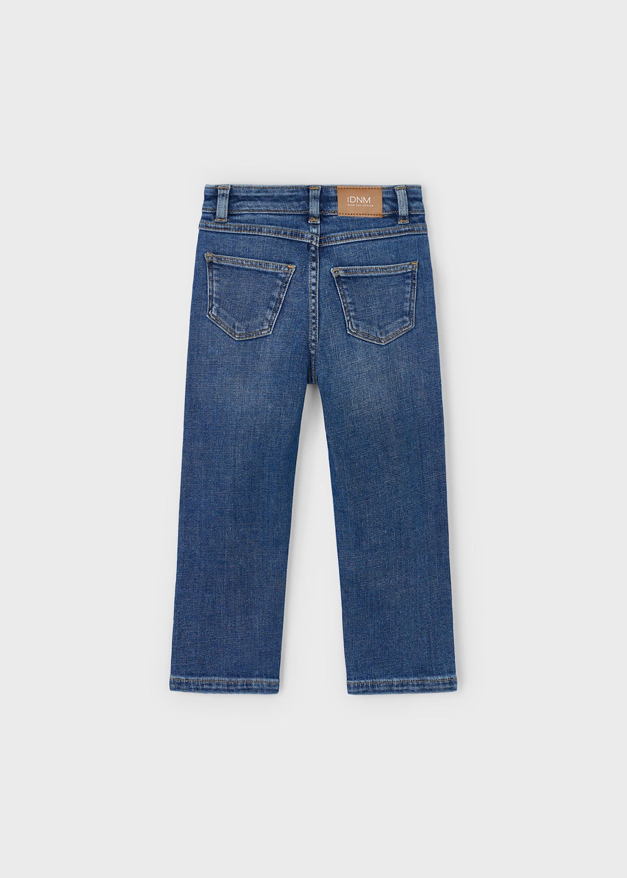 Mayoral - Basic Jeans - Dark