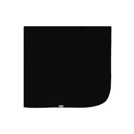 Coccoli - Bamboo Swaddle Blanket - Black