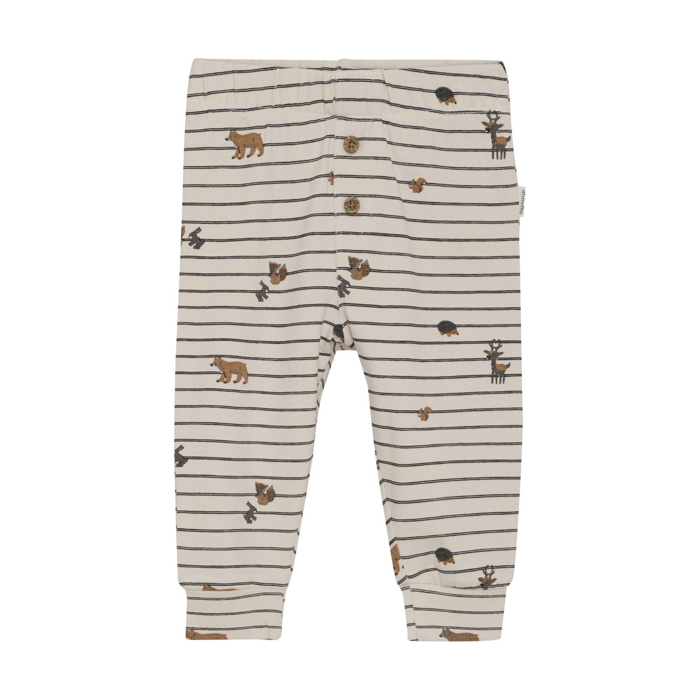 Minymo - Pant - Wildlife