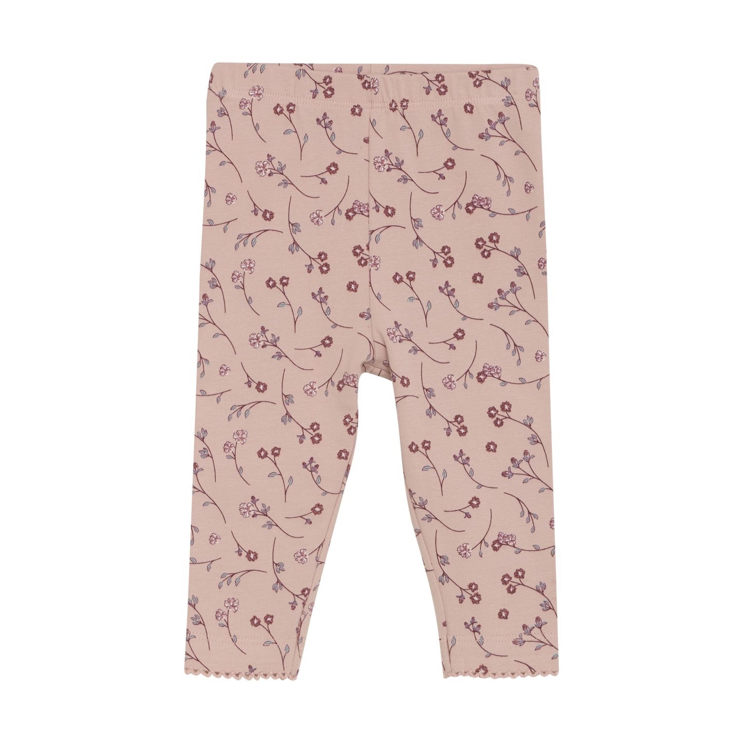 Minymo - Legging - Floral