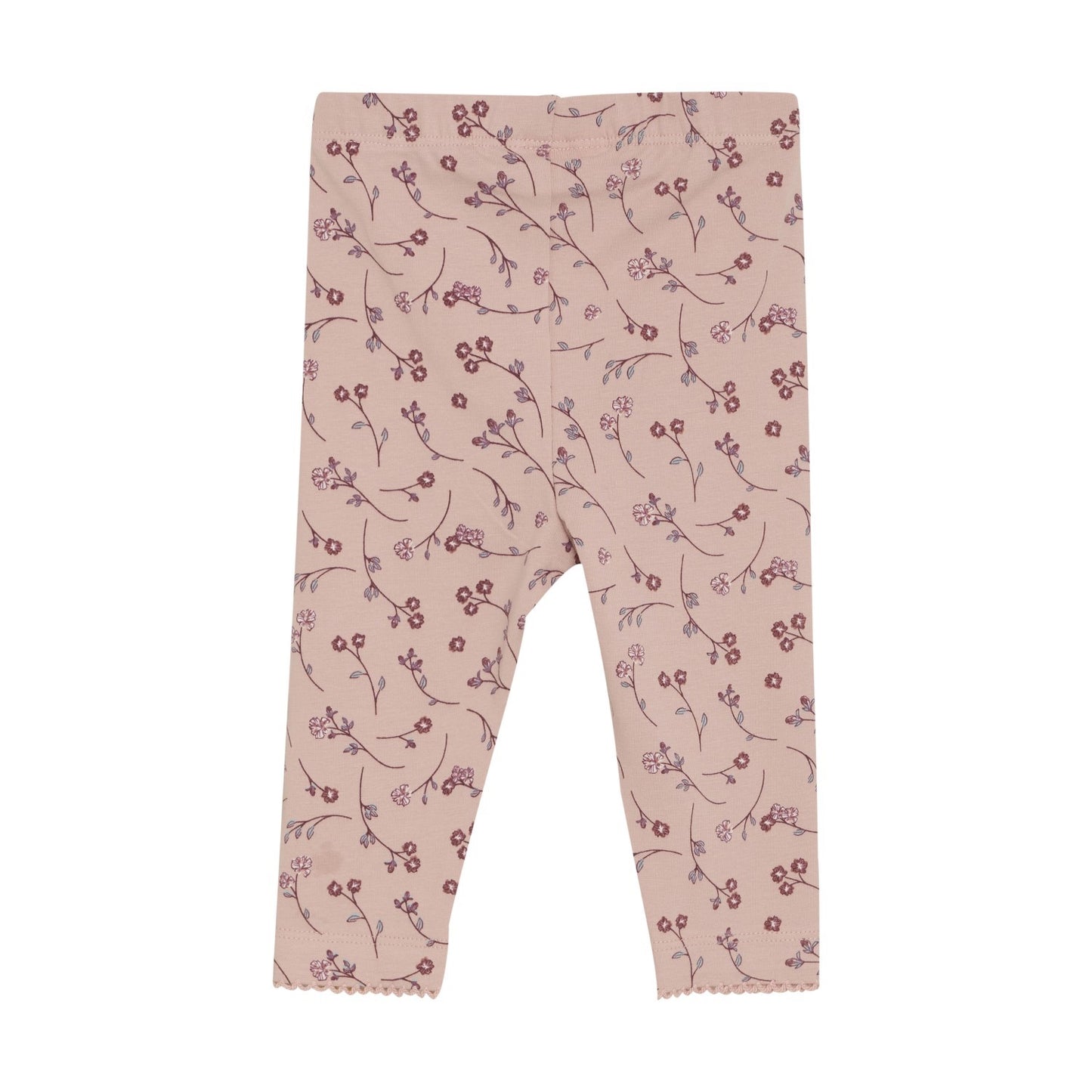 Minymo - Legging - Floral