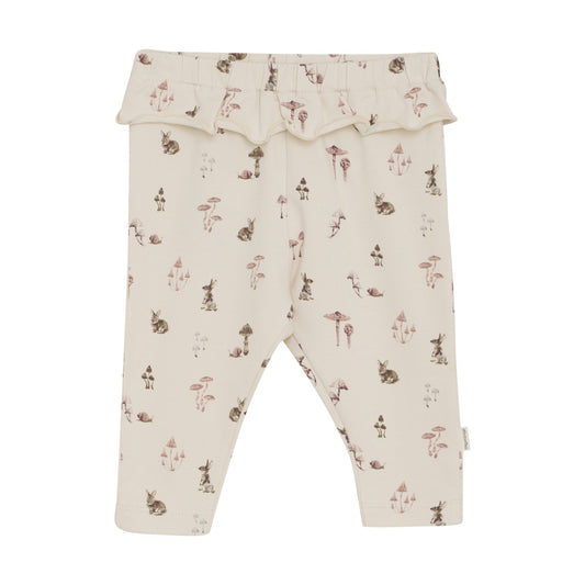Minymo - Pant  - Mushrooms