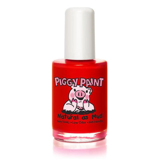 Piggy Paint - Varnish Sometimes Sweet