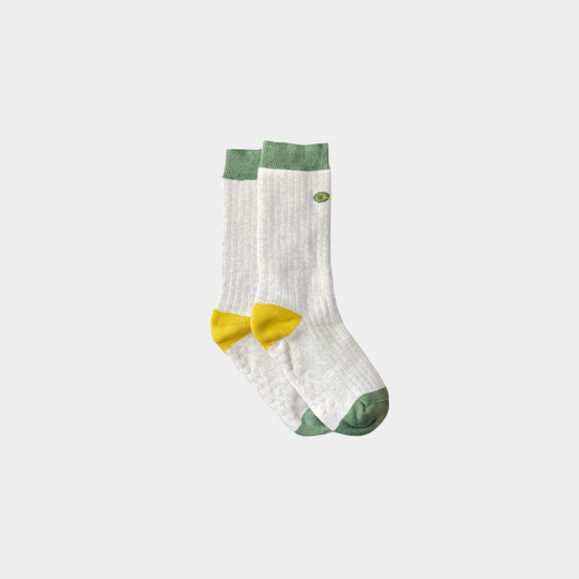 Socks | Heavyweight Terry Cotton Kids Socks [1 pair]